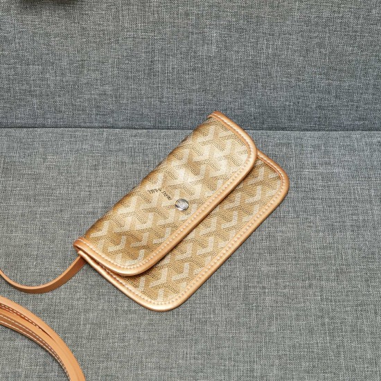 goyard star with models shopping bag leather shoulder mother large capacity handbag large bag travel bag with leather size large bottom length 40 on length 55 bottom width 15 height 30cm medium bottom length 34 on length 46 bottom width 15 height 28cm