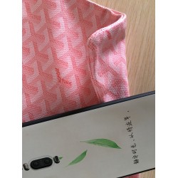 Goya Goyard Earl Bag mini Shopper Mini Purses Tote with Genuine Leather P110 Size Bottom Length 17 Pocket Length 205 Bag Body Height 23 Hand Raise 10cm belongs to the Mini Bag Contrasting Version