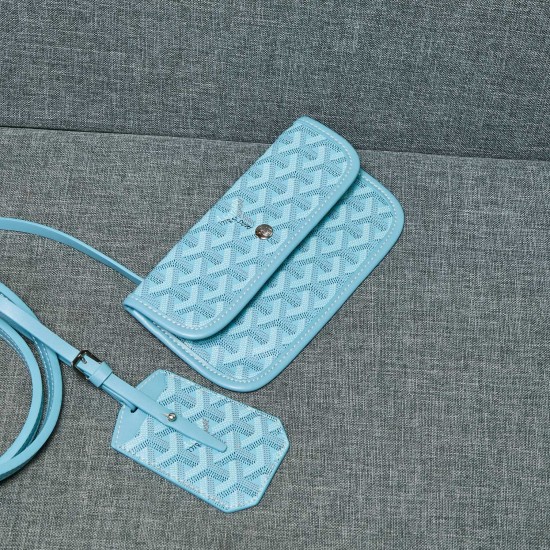 goyard Goya star with the same shopping bag double-sided cowhide shoulder handbag handbag bag women's bag large-capacity mommy bag P large 180 medium 170 size large bottom length 40 on the length of 55 bottom width 15 high 30cm medium bottom length 34 on 