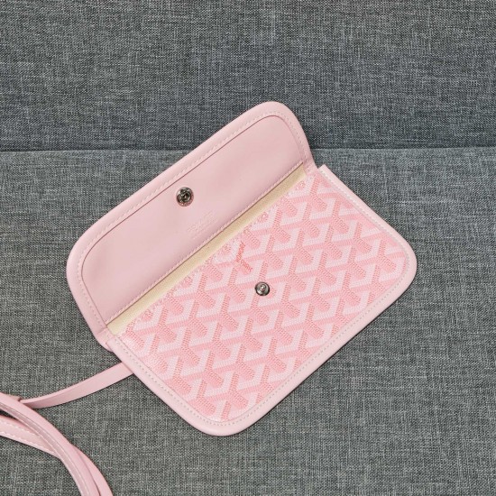 goyard star with models shopping bag leather shoulder mother large capacity handbag large bag travel bag with leather size large bottom length 40 on length 55 bottom width 15 height 30cm medium bottom length 34 on length 46 bottom width 15 height 28cm