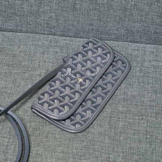 goyard star with models shopping bag leather shoulder mother large capacity handbag large bag travel bag with leather size large bottom length 40 on length 55 bottom width 15 height 30cm medium bottom length 34 on length 46 bottom width 15 height 28cm