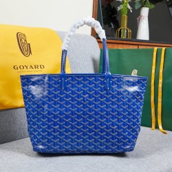 Artois Shopping Bag Zipper Goyard Artois is the ultimate in simplicity and generosity, adding elegance and class to your everyday wardrobe. Not only is the bag pure French modernity, but it is also a continuation of the Saint Louis line of fashionable sty