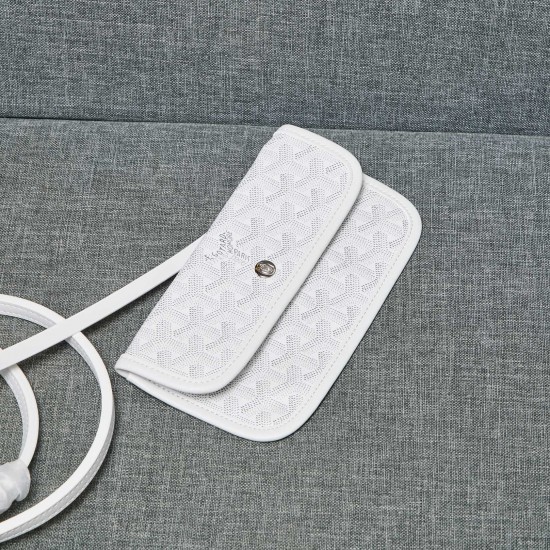 goyard star with models shopping bag leather shoulder mother large capacity handbag large bag travel bag with leather size large bottom length 40 on length 55 bottom width 15 height 30cm medium bottom length 34 on length 46 bottom width 15 height 28cm