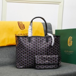 goyard Goyard Illusion Bag Colorful Reversible Dog Tooth Shopping Bag Vegetable Basket Sub Bag Large Bottom Length 40 Top Length 55 Bottom Width 15 Height 30cm Medium Bottom Length 34 Top Length 46 Bottom Width 15 Height 28cm Medium P170 Large 180