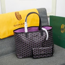 goyard Goyard Illusion Bag Colorful Reversible Dog Tooth Shopping Bag Vegetable Basket Sub Bag Large Bottom Length 40 Top Length 55 Bottom Width 15 Height 30cm Medium Bottom Length 34 Top Length 46 Bottom Width 15 Height 28cm Medium P170 Large 180