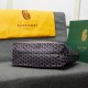 goyard Goyard Illusion Bag Colorful Reversible Dog Tooth Shopping Bag Vegetable Basket Sub Bag Large Bottom Length 40 Top Length 55 Bottom Width 15 Height 30cm Medium Bottom Length 34 Top Length 46 Bottom Width 15 Height 28cm Medium P170 Large 180