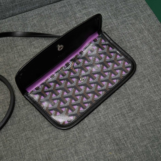 goyard Goyard Illusion Bag Colorful Reversible Dog Tooth Shopping Bag Vegetable Basket Sub Bag Large Bottom Length 40 Top Length 55 Bottom Width 15 Height 30cm Medium Bottom Length 34 Top Length 46 Bottom Width 15 Height 28cm Medium P170 Large 180