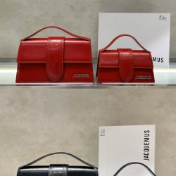 Open Edge Beaded Leather 