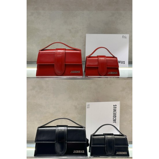 Open Edge Beaded Leather 