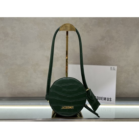 The new series le Vanito cosmetic bag is simply too good-looking, retro shoulder crossbody / handbag, adjustable shoulder strap crossbody retro open bead design as always versatile, really super Milk Si aura full open simply do not too absorb the essence 