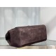 Jacquemux Collection Head-brushed cowhide From the shape and design to the internal structure, the bag is a bit of Row in Row air There is a heartwarming 