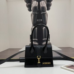 Jacquemu* 21ss new crossbody bag 