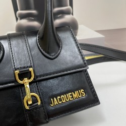 Jacquemu* 21ss new crossbody bag 