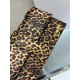 Jacquem** new shoulder bag (leopard print)
The niche brand that really exploded on the ins is a new type of bag with a sense of design, cowhide, and a small bag that can be turned into a clutch in a second.
It can be turned into a handbag in a second, and