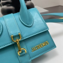 Jacquemu* 21ss new crossbody bag 