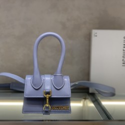 Jacquemu* 21ss new crossbody bag 