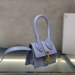 Jacquemu* 21ss new crossbody bag 