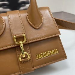 Jacquemu* 21ss new crossbody bag 