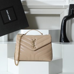 250 St. Laurent Classic Legend Fashion and romance combined with the original YSL family leather is rich in such attributes can not say how fascinating it is just have a kind of magic can attract you is many women's closet in the basic essentials can let 