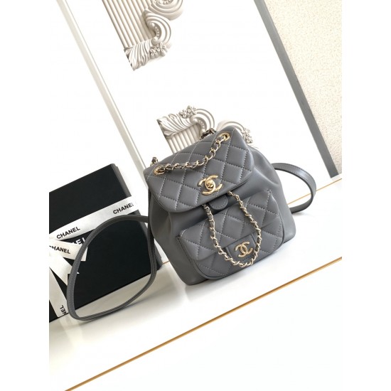 680 22A Series AS2908 Sheepskin DUMA Shoulder Small Backpack Women's Backpack One eye fell in love with this sheepskin this white do not have to worry about the stain-resistant Oh capacity is super sensational summer flower dresses with this must be invin