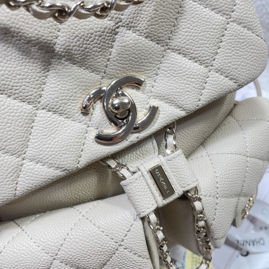 730 apricot large 23P super hot double backpack physical very small and the old duma about the same size color color is undoubtedly still a premium model is difficult to buy bitter on the body is very good with the very durable will definitely become a cl