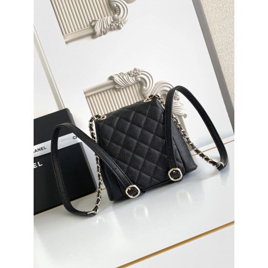 660 24A spring and summer preview series pleasant 24A super hot lychee leather duma double backpack celebration celebration ZP 40600 purchase 24A super hot green baby small schoolbag physical also very small with the old model duma about the same size col