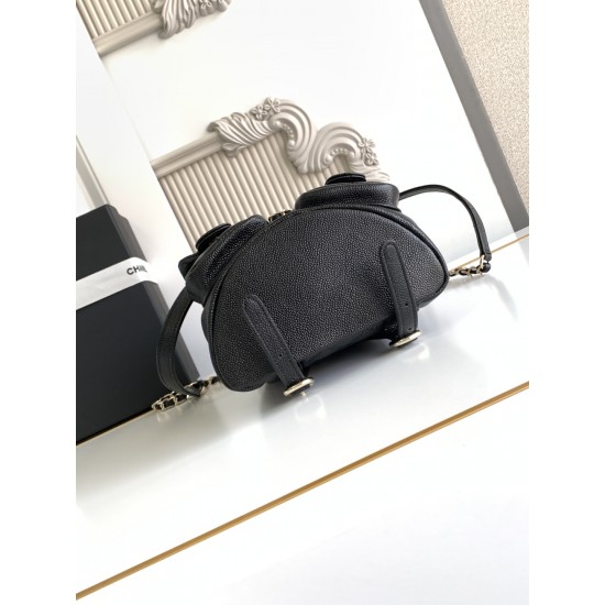 660 24A spring and summer preview series pleasant 24A super hot lychee leather duma double backpack celebration celebration ZP 40600 purchase 24A super hot green baby small schoolbag physical also very small with the old model duma about the same size col