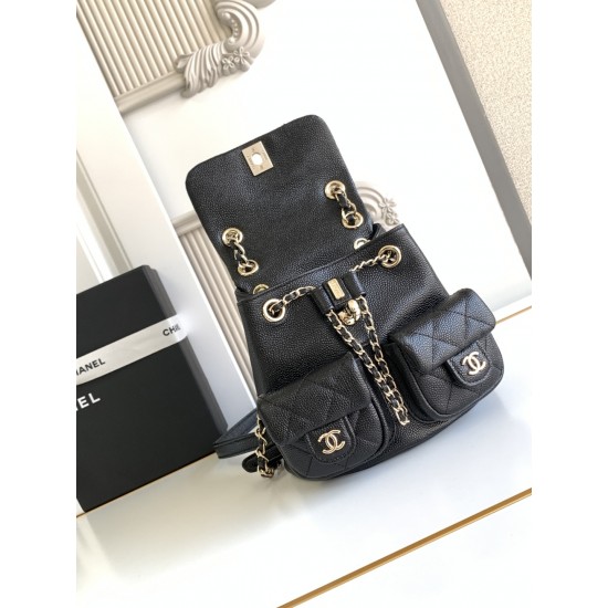 660 24A spring and summer preview series pleasant 24A super hot lychee leather duma double backpack celebration celebration ZP 40600 purchase 24A super hot green baby small schoolbag physical also very small with the old model duma about the same size col