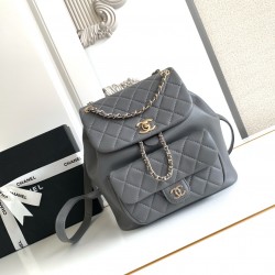 730 CHEANL AS3618 22C Early Spring Duma Sheepskin Large Double Backpack pleasant ZP 41000 Purchase 22C New dumaylp Large Backpack Smile Although it is said to be large, but the real thing is not large at all Oh color super practical capacity is very large