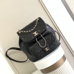 730 CHEANL AS3618 22C Early Spring Duma Sheepskin Large Double Backpack pleasant ZP 41000 Purchase 22C New dumaylp Large Backpack Smile Although it is said to be large, but the real thing is not large at all Oh color super practical capacity is very large