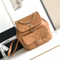 730 CHEANL AS3618 22C Early Spring Duma Sheepskin Large Double Backpack pleasant ZP 41000 Purchase 22C New dumaylp Large Backpack Smile Although it is said to be large, but the real thing is not large at all Oh color super practical capacity is very large