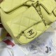 730 light yellow large 23P super hot double backpack physical very small and the old duma about the same size color color is undoubtedly still a premium model is very difficult to buy bitter on the body is very good with the very durable will definitely b