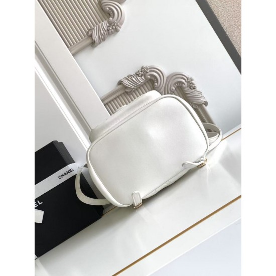 730 CHEANL AS3618 22C Early Spring Duma Sheepskin Large Double Backpack pleasant ZP 41000 Purchase 22C New dumaylp Large Backpack Smile Although it is said to be large, but the real thing is not large at all Oh color super practical capacity is very large