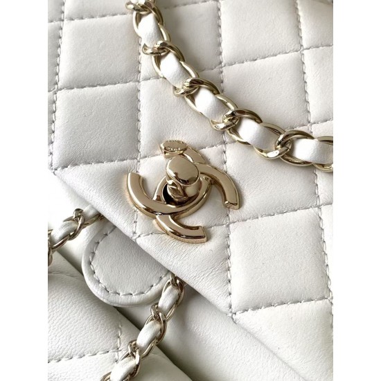 730 CHEANL AS3618 22C Early Spring Duma Sheepskin Large Double Backpack pleasant ZP 41000 Purchase 22C New dumaylp Large Backpack Smile Although it is said to be large, but the real thing is not large at all Oh color super practical capacity is very large