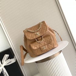 680 22A Series AS2908 Sheepskin DUMA Shoulder Small Backpack Women's Backpack One eye fell in love with this sheepskin this white do not have to worry about the stain-resistant Oh capacity is super sensational summer flower dresses with this must be invin