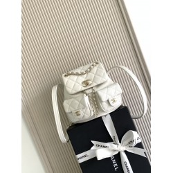 660 24A spring and summer preview series pleasant 24A super hot lychee leather duma double backpack celebration celebration ZP 40600 purchase 24A super hot green baby small schoolbag physical also very small with the old model duma about the same size col