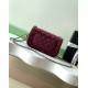 680 25a beauty diamond ball cf velvet bag how can be so good looking velvet texture is also advanced even if you have seen countless chanel can still sink at a glance this bag diamond ball on each diamond is very delicate a lot of people say that the velv