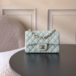 710 upgraded version of the full name Classic Fla0 1116 fine ball particles ball pattern large Mini leather original Haas small ball caviar lining imported lambskin hardware 24K plating all steel hardware size 12206cm classic CF is to have people fall in 