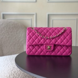 780 upgraded version of the full name Classic Fla0 sheepskin size 15525565cm leather original Haas lining imported lambskin hardware 24K plating all steel hardware classic CF is to have people fall in love with at first sight charm wherever you go is the 