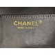 700 25p mini size chanel chanel hobo underarm bag hippie underarm bag small vintage gold coin button drawstring bucket bag diamond pattern vintage denim with leather classic chain design high class sense of daily travel must-have look beautiful texture wh