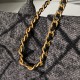 680 denim Chanel25K bow This season's explosive models fairy favorite AS5849 Fusion of classic diamond plaid pattern casual and sweet to make a whole bag is so sweet ah break the conventional form of the bag from the bow from accessories to become the pro