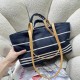 660 Exclusive real Chanel original denim hip mom must-have 92240 small 30x22x14cm 92241 large 38x29x15cm