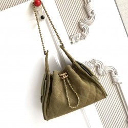 700 AS5293CHANEL 25 Another model named after the year 25c Suede Hipster Bag Chanel hobo Underarm Bag Hippie Underarm Bag Small Vintage Gold Coin Button Drawstring Bucket Bag Lingerie Pattern Vintage Black and Gold Classic Chain Design Premium Feeling Ess