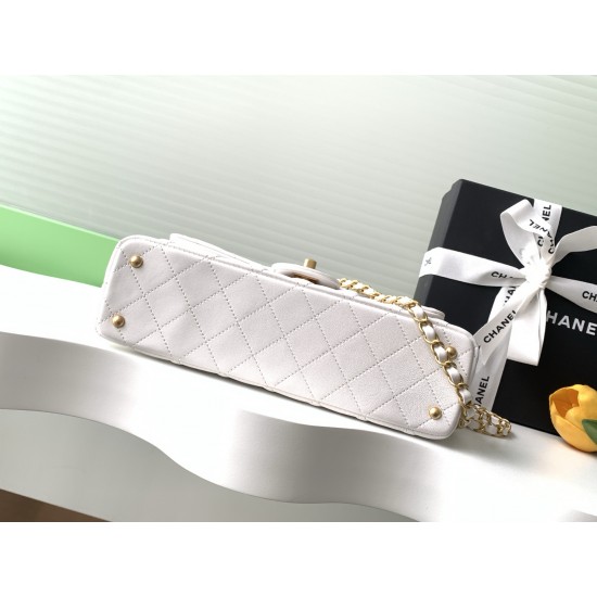 780 25p kelly super texture 25p kelly take it is who's dream bag can be hand-carried can be shoulder can be crossbody not a little girl can refuse this bag ah come on chanel you really very good at holding our overall super texture model number AS5356 siz