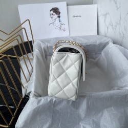 700 spot 25P new favorite fragrant grandmother home this bag back out to be chased asked classic lambskin mouth cover bag simple and exquisite whether the black body with the body presents a kind of elegant temperament as if with the beach series of fresh