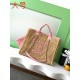 1100 25New Chane Beach Bag Shopper Are you excited Chanel TOTE BAG must have because it's high class because it's unique because it's durable and irrefutable versatile Model No. A66941 Size 38