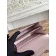 Kang Kang Stewardess Bag Color Dreamy Pink Purple constance 19cm epsom Palm Calfskin Locomotive Semi-Collector Waxed Stitching Lot of 700