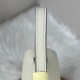 HERMES Constance Stewardess Bag New with Mirror 19 Kang Kang Milkshake White Silver Buckle High-end Quality Epsom Cowhide Leather Handmade Waxed Thread Shoulder Crossbody Mini Size 19154cm In stock Lot 700