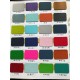 Hermes Custom Color Cards EP Leather
