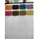 Hermes Custom Color Cards EP Leather